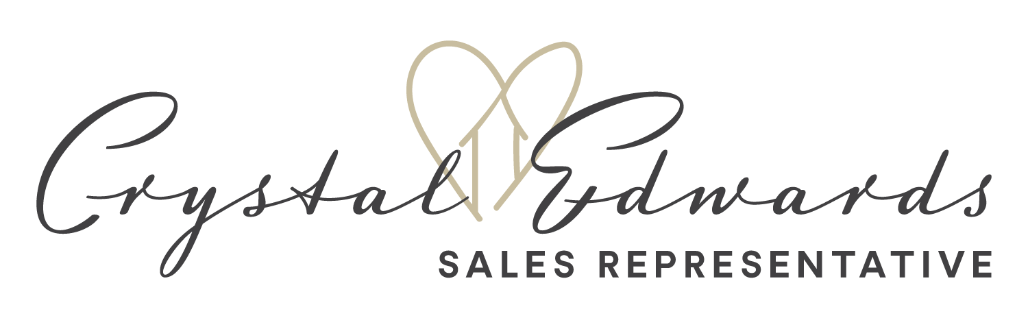 Dark Grey Logo with Gold Heart