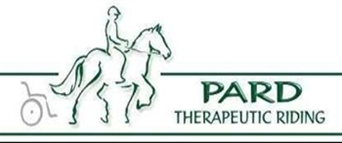 Pard Logo
